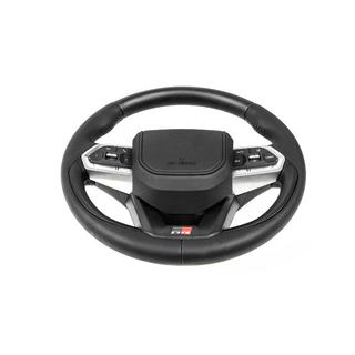 Lenkrad mit Heizung TLC300-Design (Holz) Toyota Land Cruiser 200 2007-2021 Foto 3