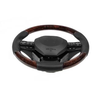 Lenkrad komplett (mit Heizung, Holzoptik) Lexus GX460 2009-2023 Foto 4