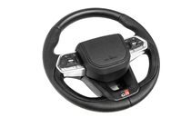 Toyota Land Cruiser Prado 150 2009-2023 Lenkrad mit Heizung TLC300-Design (Holz) Foto 2