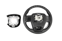 Toyota Land Cruiser Prado 150 2009-2023 Lenkrad mit Heizung TLC300-Design (Holz) Foto 9
