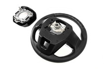 Toyota Land Cruiser Prado 150 2009-2023 Lenkrad mit Heizung TLC300-Design (Holz) Foto 10