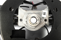 Toyota Land Cruiser Prado 150 2009-2023 Lenkrad mit Heizung TLC300-Design (Holz) Foto 12