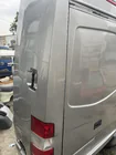 Mercedes Sprinter W906 2006–2018 Dachträger (Grau) Foto 4
