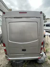 Mercedes Sprinter W906 2006–2018 Dachträger (Grau) Foto 1