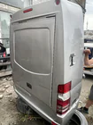 Mercedes Sprinter W906 2006–2018 Dachträger (Grau) Foto 2