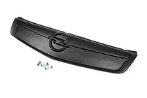 Opel Vivaro 2001–2015 Winterabdeckung für Kühlergrill 2007-2015 (V1, oben) Foto 3