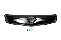 Opel Vivaro 2001–2015 Winterabdeckung für Kühlergrill 2007-2015 (V1, oben) Foto 4