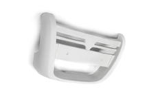 Fiat Doblo I 2005-2010 Frontspoilerlippe (grundiert zum Lackieren) Foto 3