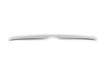 Fiat Doblo I 2001-2005 Heckspoiler Anatomic 1-turig (grundiert zum Lackieren) Foto 2