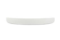 Fiat Doblo I 2001-2005 Heckspoiler Anatomic 1-turig (grundiert zum Lackieren) Foto 4