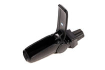 Opel Astra G classic 1998-2012 Armlehne mit Getränkehalter Niken Foto 3