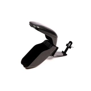Armlehne (mit Metalladapter) Citroen C-3 2009–2016 Foto 3
