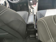 Renault Clio IV 2012-2019 Armlehne V1 (in Getränkehalter) Foto 3