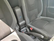 Renault Clio IV 2012-2019 Armlehne V1 (in Getränkehalter) Foto 4