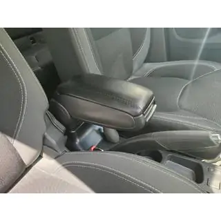 Armlehne V1 (in Getränkehalter) Renault Clio IV 2012-2019 Foto 1