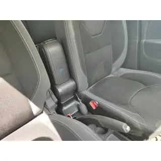 Armlehne V1 (in Getränkehalter) Renault Clio IV 2012-2019 Foto 4
