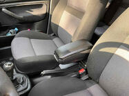Volkswagen Golf 4 1997-2006 Armlehne V-3 Niken Luxury Foto 3