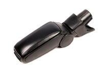 Volkswagen Polo 2010-2017 Armlehne mit Becherhalter Foto 2