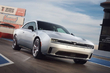 Testbericht zum Dodge Charger 2024 der achten Generation Foto 3