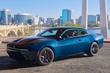 Testbericht zum Dodge Charger 2024 der achten Generation Foto 2