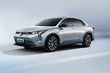 Honda e:NS2 im Test: Ein moderner Elektro-Crossover Foto 2