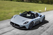 Maserati MC20 Cielo im Test: Ein eleganter Roadster mit Rennsport-Spirit Foto 2