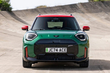 MINI John Cooper Works Aceman Electric 2025 Testbericht Foto 3
