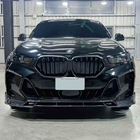 BMW X6 G06 2019–2027 Bodykit Carbon LMC (2023-) Foto 3