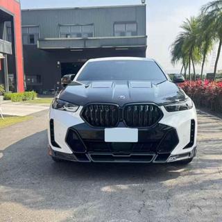 Bodykit Carbon LMC (2023-) Foto 1