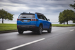 Jeep Cherokee 2025 Sechste Inkarnation im Test: Die Rückkehr einer Legende Foto 3