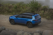 Jeep Cherokee 2025 Sechste Inkarnation im Test: Die Rückkehr einer Legende Foto 2