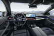 Testbericht zur Kompressorlimousine BMW i5 M60 Foto 5
