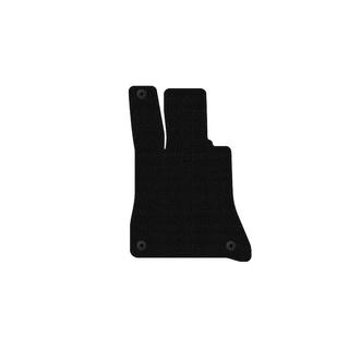 Gummimatten Carsuit (2016-2020, Cabrio, schwarz) Foto 1