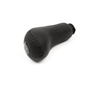 Schaltknauf V1 (Leder) Mercedes E-сlass W124 1984–1997 Foto 3