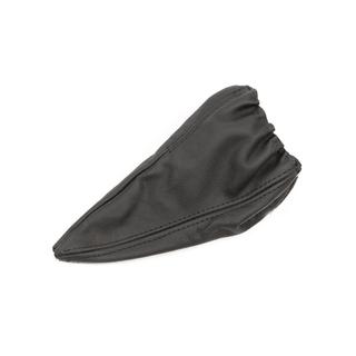 Schaltsack Leder Foto 2