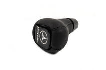 Mercedes E-сlass W210 1995-2002 Schaltknauf (Leder) Foto 4