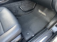 BMW 5 Series F10/F11 2010–2016 Gummimatten Carsuit 2013-2016 (schwarz) Foto 2