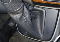 Mercedes Sprinter W906 2006–2018 Schaltsack Leder Automatik Foto 5