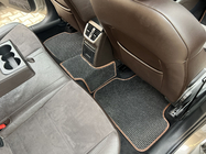 Skoda Octavia III A7 2013-2019 Gummimatten Carsuit (Schwarz) Foto 3