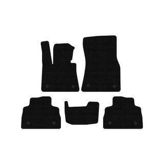 Gummimatten Carsuit (Schwarz) BMW X6 G06 2019–2027 Foto 1