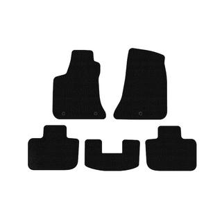 Gummimatten Carsuit V1 (Schwarz) Chrysler C300 2011-2023 Foto 1