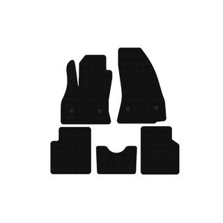 Gummimatten Carsuit (für 500L, schwarz) Foto 1