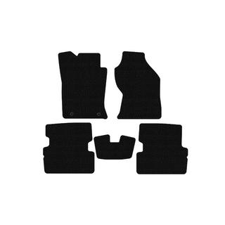 Gummimatten Carsuit (2001-2005, SW, schwarz) Ford Focus I 1998-2005 Foto 1