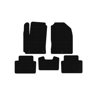 Gummimatten Carsuit (2017-2020, Benzin, schwarz) Foto 1