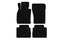 Infinity Q70/M-series 2010-2019 Gummimatten Carsuit (Schwarz) Foto 1