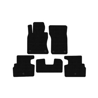 Gummimatten Carsuit (SD, schwarz) Infiniti Q50/Q60 2013-2024 Foto 1