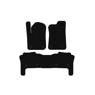 Gummimatten Carsuit (Schwarz) Infiniti QX56 2010-2013 Foto 1