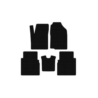 Gummimatten Carsuit (Schwarz) JAC J6 2011-2019 Foto 1