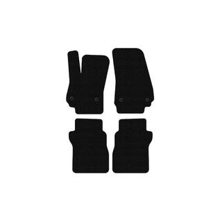 Gummimatten Carsuit (SD, schwarz) Lincoln Continental 2016-2020 Foto 1