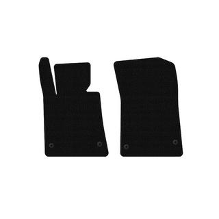Gummimatten Carsuit (Roadster, Schwarz) Foto 1